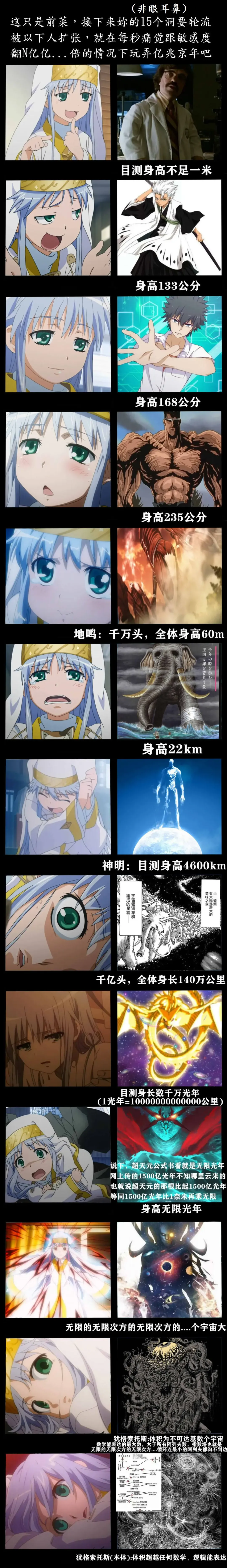 [Proudbanana] 茵蒂克丝的无尽凌辱第13话：21穴飞机杯开卖！【更新最后含草稿】(Toaru Majutsu no Index) [Chinese]【繁体】 Fhentai - Page 14