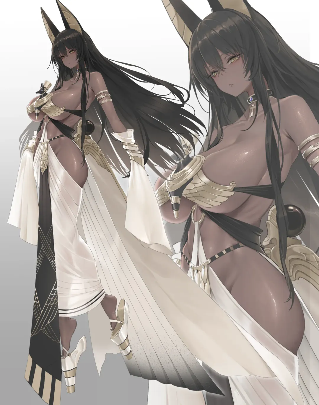 [Dishwasher1910] Dishwasher1910 (decensored) Fhentai.net - Page 102