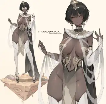 [Dishwasher1910] Dishwasher1910 (decensored) Fhentai.net - Page 310