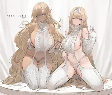 [Dishwasher1910] Dishwasher1910 (decensored) Fhentai.net - Page 384