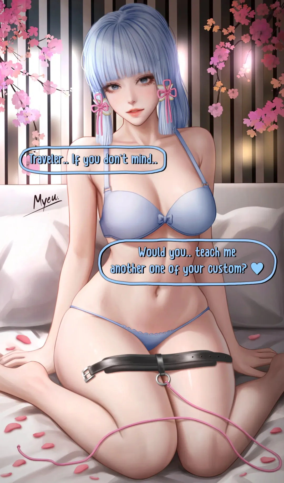 Myeu Fhentai - Page 108