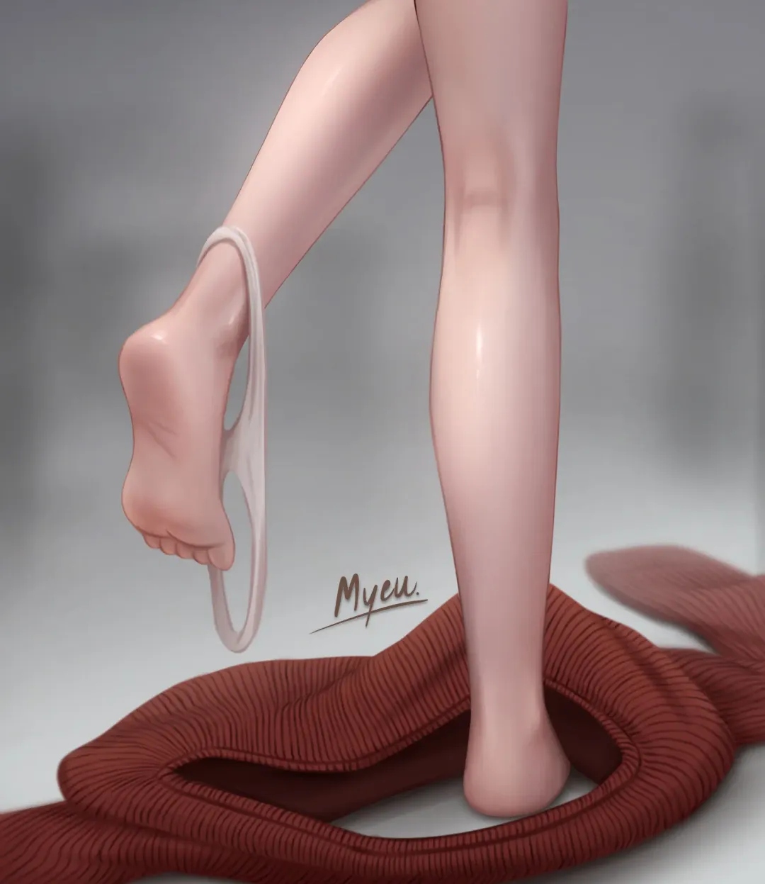 Myeu Fhentai - Page 128