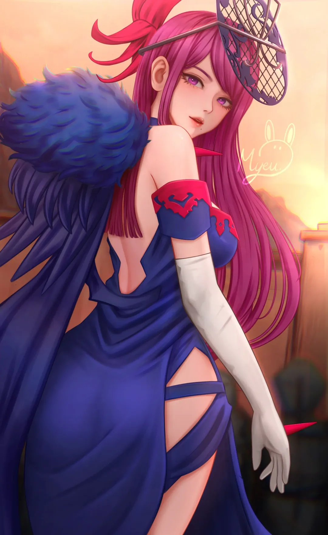 Myeu Fhentai - Page 25