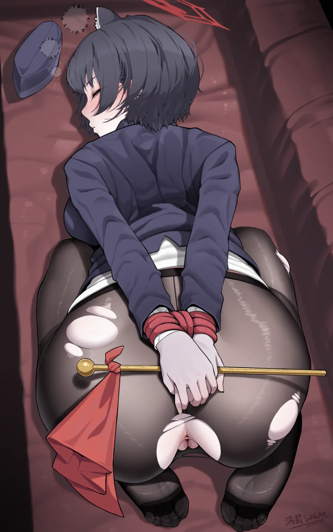 [Manzai Sugar] 满载SUGAR (decensored) Fhentai - Page 96