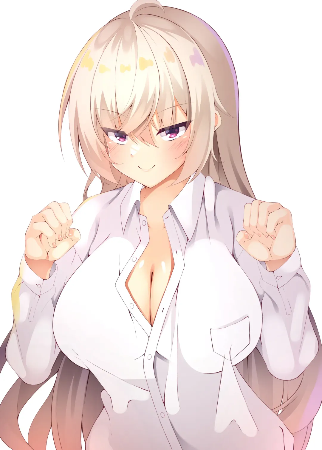 [Ryo-chan] Honeymoon Fhentai - Page 16