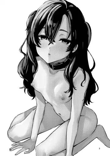 [Ushio Kiyoshi] Kono Netsu ga Samenai uchi ni | 在這熱度退卻之前 Fhentai - Page 3