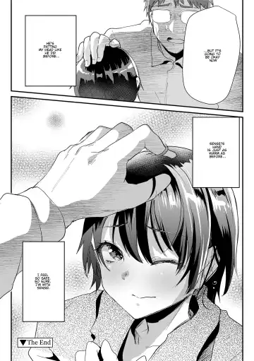 [Shimaji] Seicho Kiroku -Kouhen- | Souma's Sex Development Record - Part 2 (decensored) Fhentai.net - Page 20