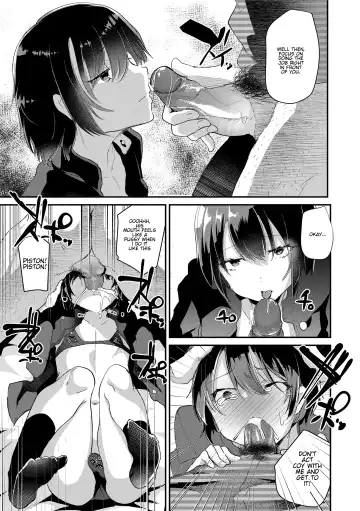 [Shimaji] Seicho Kiroku -Kouhen- | Souma's Sex Development Record - Part 2 (decensored) Fhentai.net - Page 5