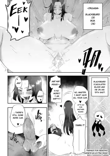 The Pirate Empress Is A Masochist Fhentai.net - Page 18