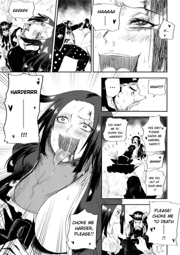 The Pirate Empress Is A Masochist Fhentai.net - Page 3