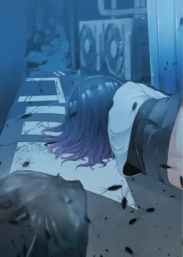 Read [Amano Teru] Gomi (decensored) - Fhentai