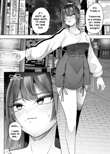 [Amano Teru] Gomi (decensored) Fhentai - Page 4