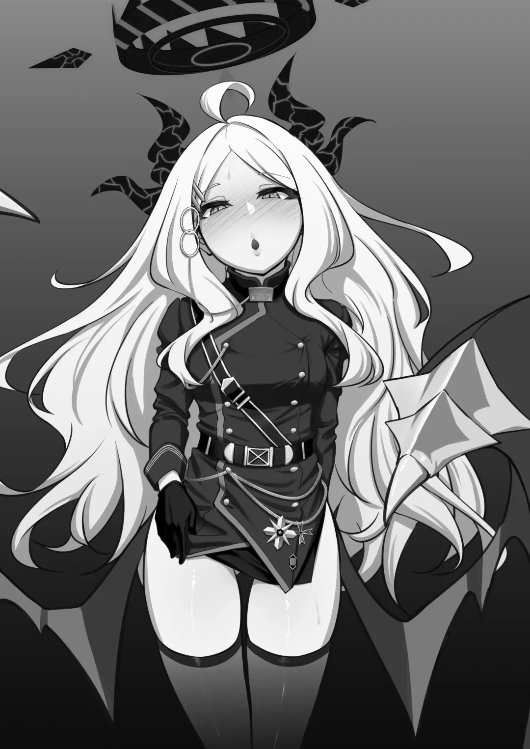 [Rasson] Schale-shiki Therapy - S.C.H.A.L.E THERAPY Fhentai - Page 2