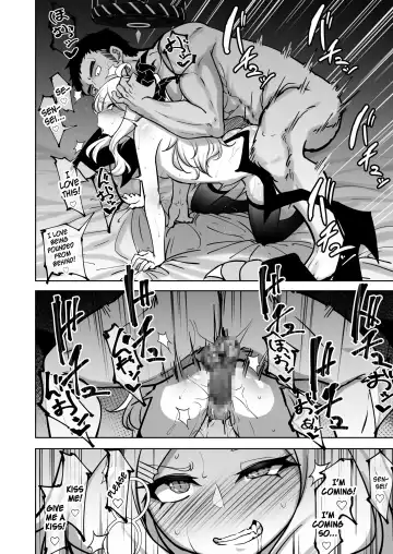 [Rasson] Schale-shiki Therapy - S.C.H.A.L.E THERAPY Fhentai - Page 17