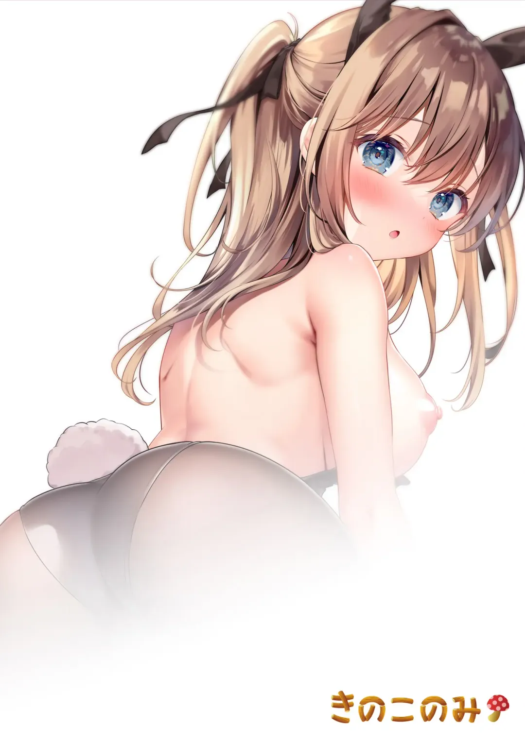 [Kino] Houkago Bunnygirl 4 Fhentai - Page 25