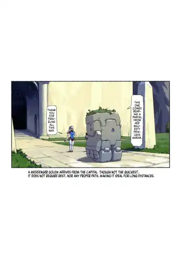 [Mikoyan] Ogre tai Dark Elf III | Ogre Vs Dark Elf 3 Fhentai - Page 2