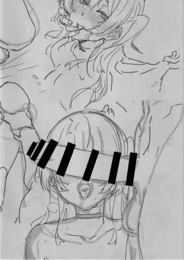 [Katsurai Yoshiaki] Ijichi Seika Onee-san wa Mesu Fhentai - Page 22