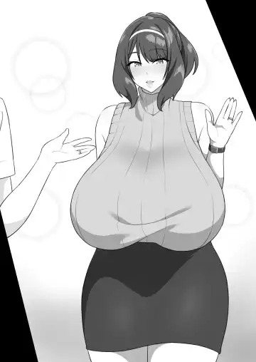 P-Cup Chounyuu no Mamahaha to Futarikkiri no Natsuyasumi Fhentai - Page 62