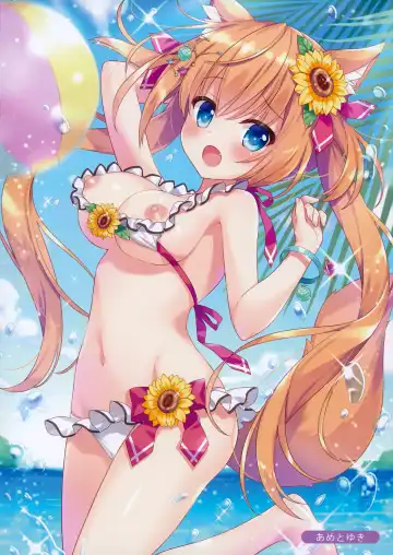 Melonbooks Sexy Girls Collection 2019 summer Fhentai - Page 2