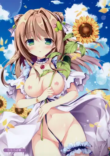 Melonbooks Sexy Girls Collection 2019 summer Fhentai - Page 27