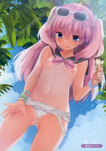 Melonbooks Sexy Girls Collection 2019 summer Fhentai - Page 32