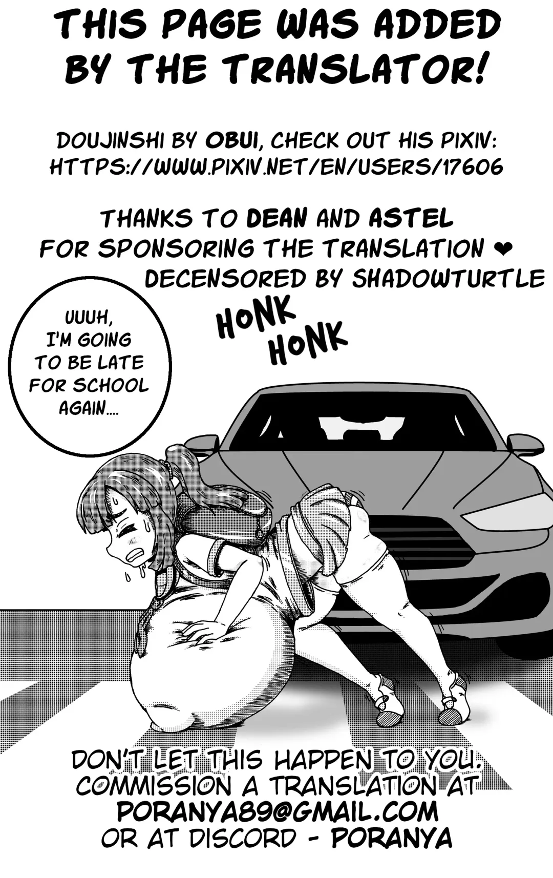 [Obui] Paihame Kazoku #2 Momone Aiiku | Titfuck Family #2 Momone Sex Education (decensored) Fhentai - Page 52