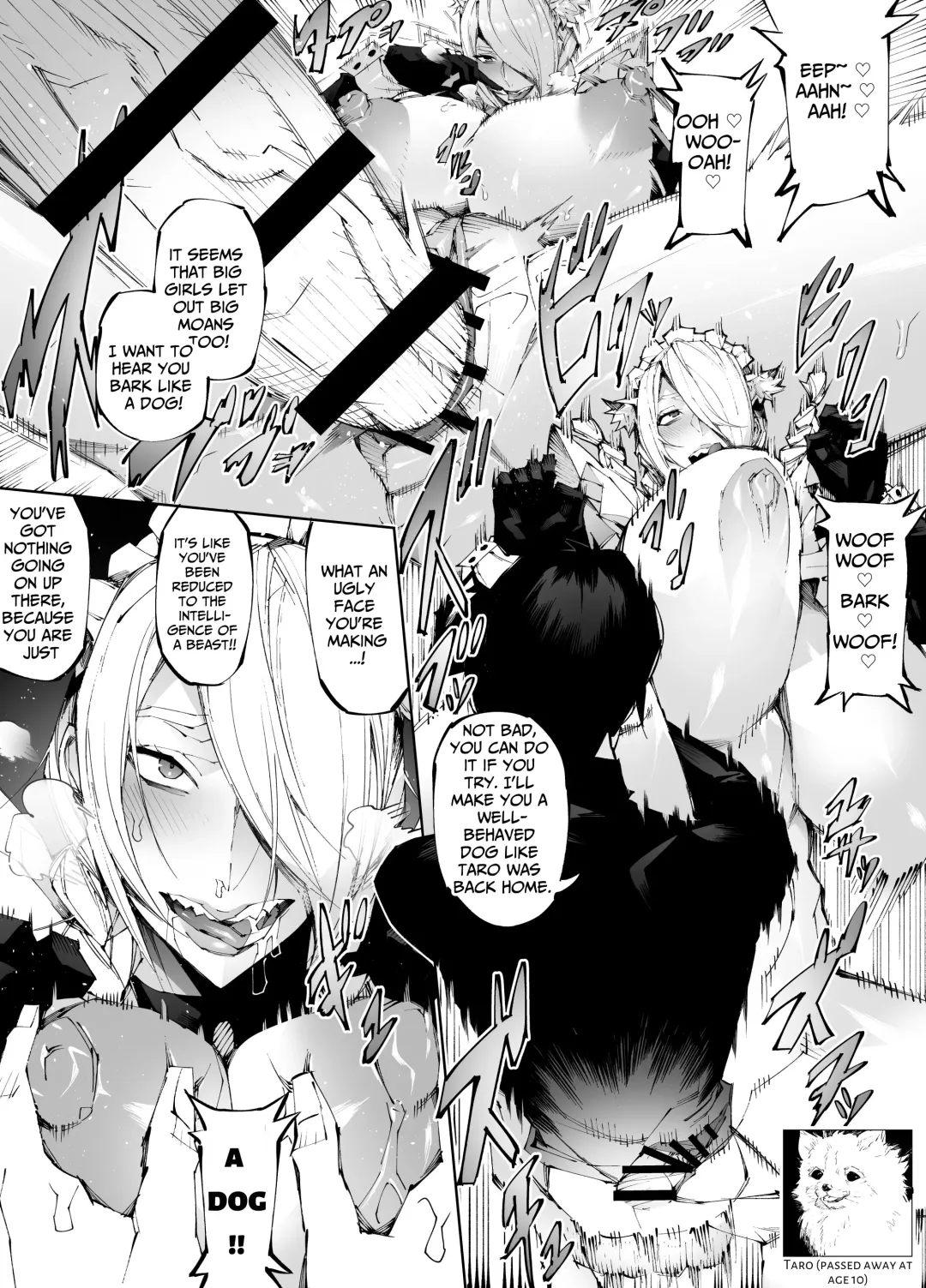 [Pobotto] Kyokon Tensei -Seiki Shijou Shugi na Isekai ni Tensei shita no de Bakunyuu Bijo to Hame Makuri- Fhentai - Page 20