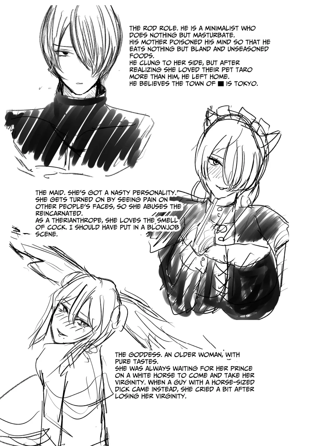 [Pobotto] Kyokon Tensei -Seiki Shijou Shugi na Isekai ni Tensei shita no de Bakunyuu Bijo to Hame Makuri- Fhentai - Page 24