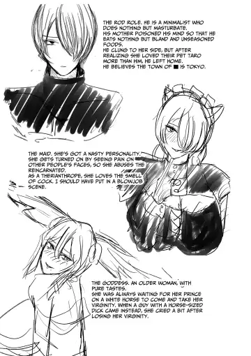 [Pobotto] Kyokon Tensei -Seiki Shijou Shugi na Isekai ni Tensei shita no de Bakunyuu Bijo to Hame Makuri- Fhentai - Page 24