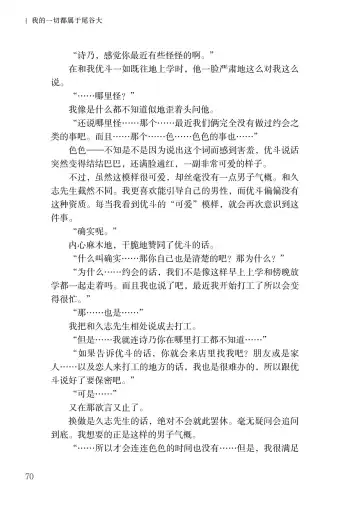 [Satou Kuuki] Corrupted Party side Shino Channel Special Novel Fhentai - Page 70