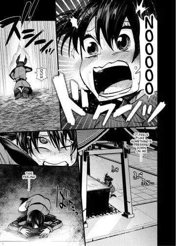 [Noguchi Shouta] Obake wa Pink Suki | Obake Likes Pink Fhentai - Page 9