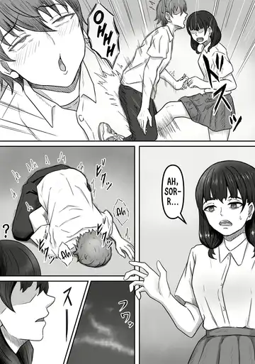 [Yoko Momo] Boku wa Jimiko-chan no Ashi no Toriko ni Naru | I Got Captivated By The Plain Girl's Feet Fhentai - Page 6