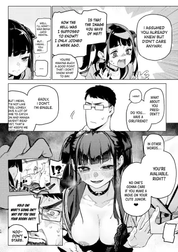 [Usuba Kagerou] Shousou Mind Crisis!! | Anxious mind crisis!! Fhentai.net - Page 15