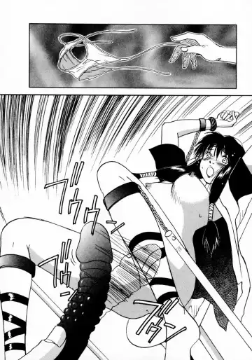 [Iogi Juichi] Reinou Tantei Miko / Phantom Hunter Miko 11 Fhentai.net - Page 204