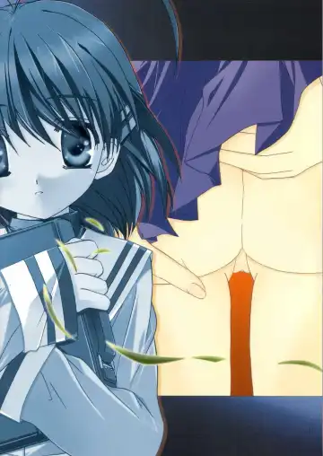 [Hiraki Naori - Kai Kousen] CLANNAD Fhentai - Page 38