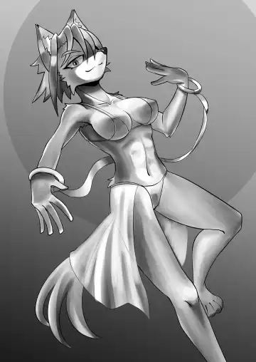 Issho ni Odorou | Let's Dance Together Fhentai - Page 50