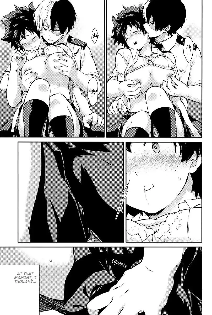 [Chikaya] Love Me Tender II Fhentai - Page 43