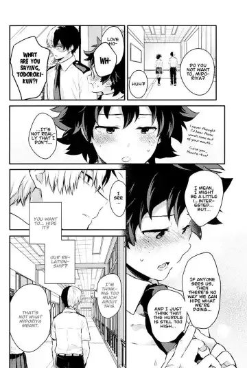 [Chikaya] Love Me Tender II Fhentai.net - Page 30