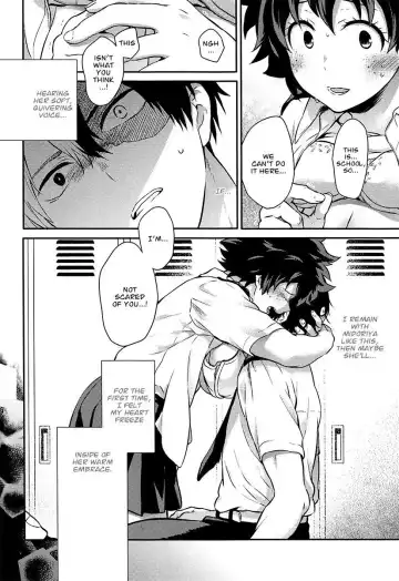 [Chikaya] Love Me Tender II Fhentai.net - Page 46