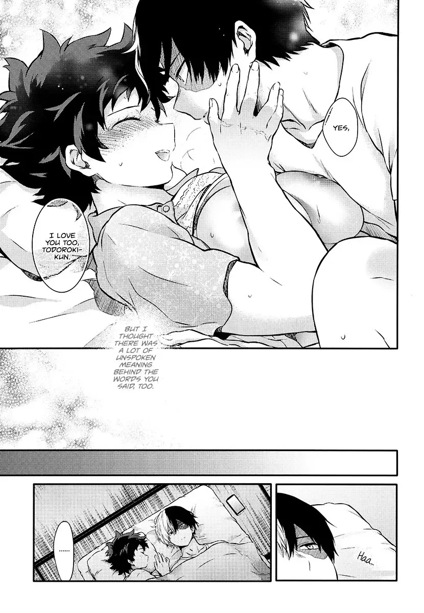 [Chikaya] Love Me Tender III Fhentai - Page 101