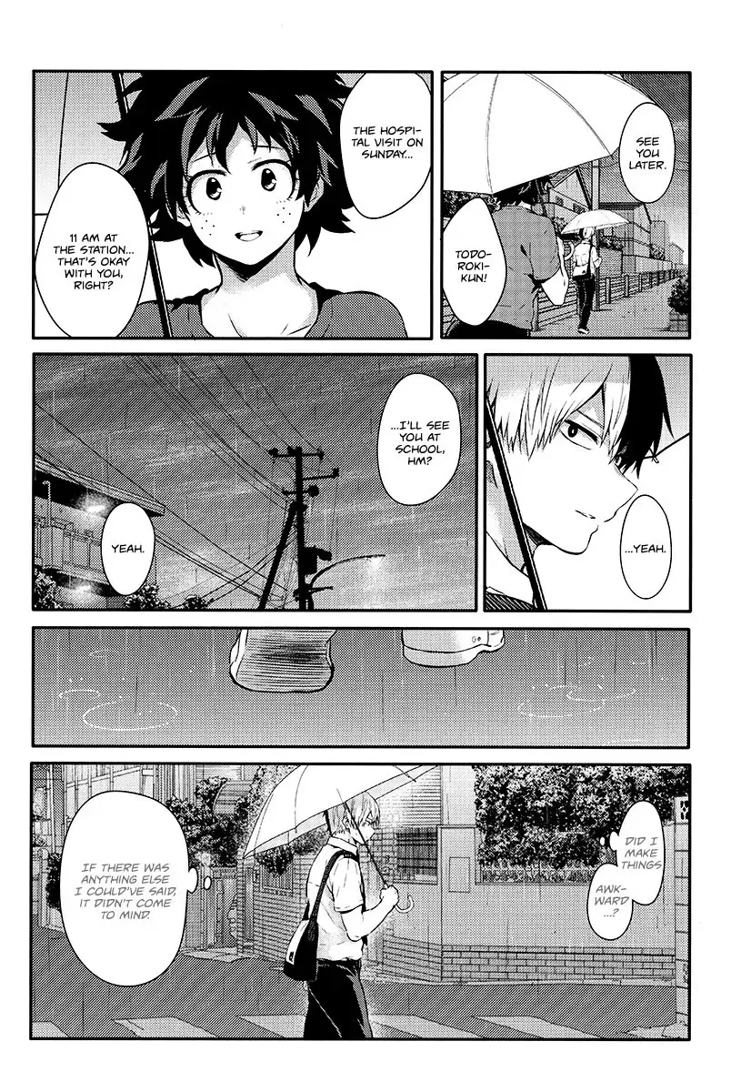 [Chikaya] Love Me Tender III Fhentai - Page 48