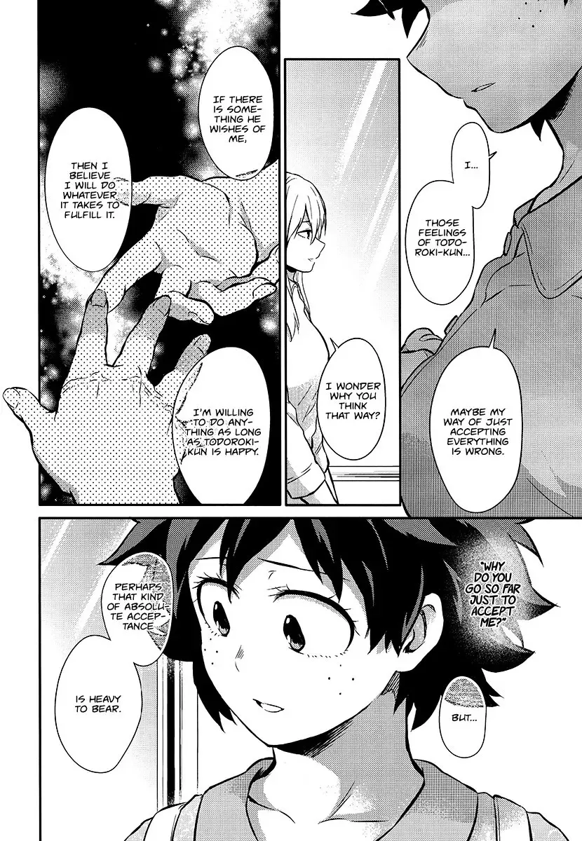 [Chikaya] Love Me Tender III Fhentai - Page 70