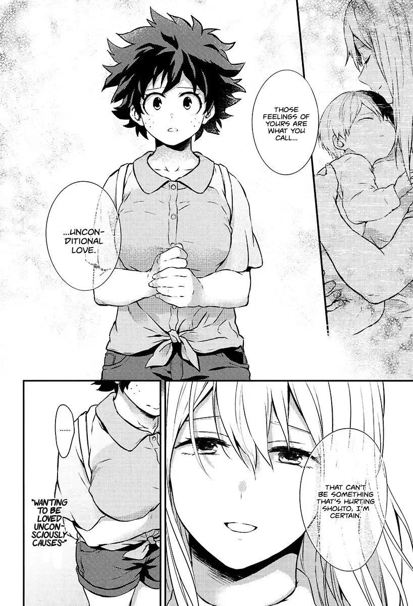 [Chikaya] Love Me Tender III Fhentai - Page 72