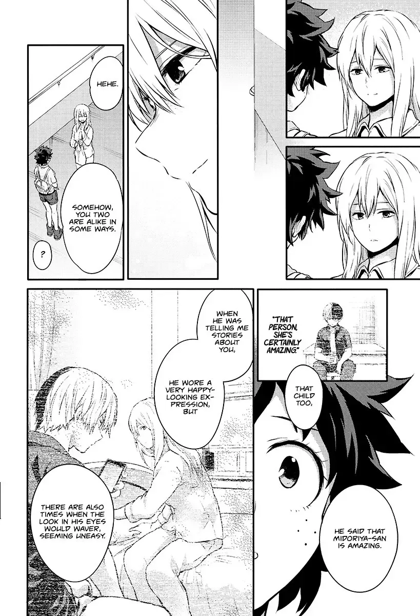 [Chikaya] Love Me Tender III Fhentai - Page 74