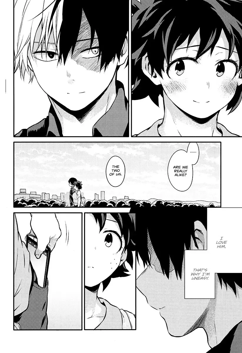 [Chikaya] Love Me Tender III Fhentai - Page 82