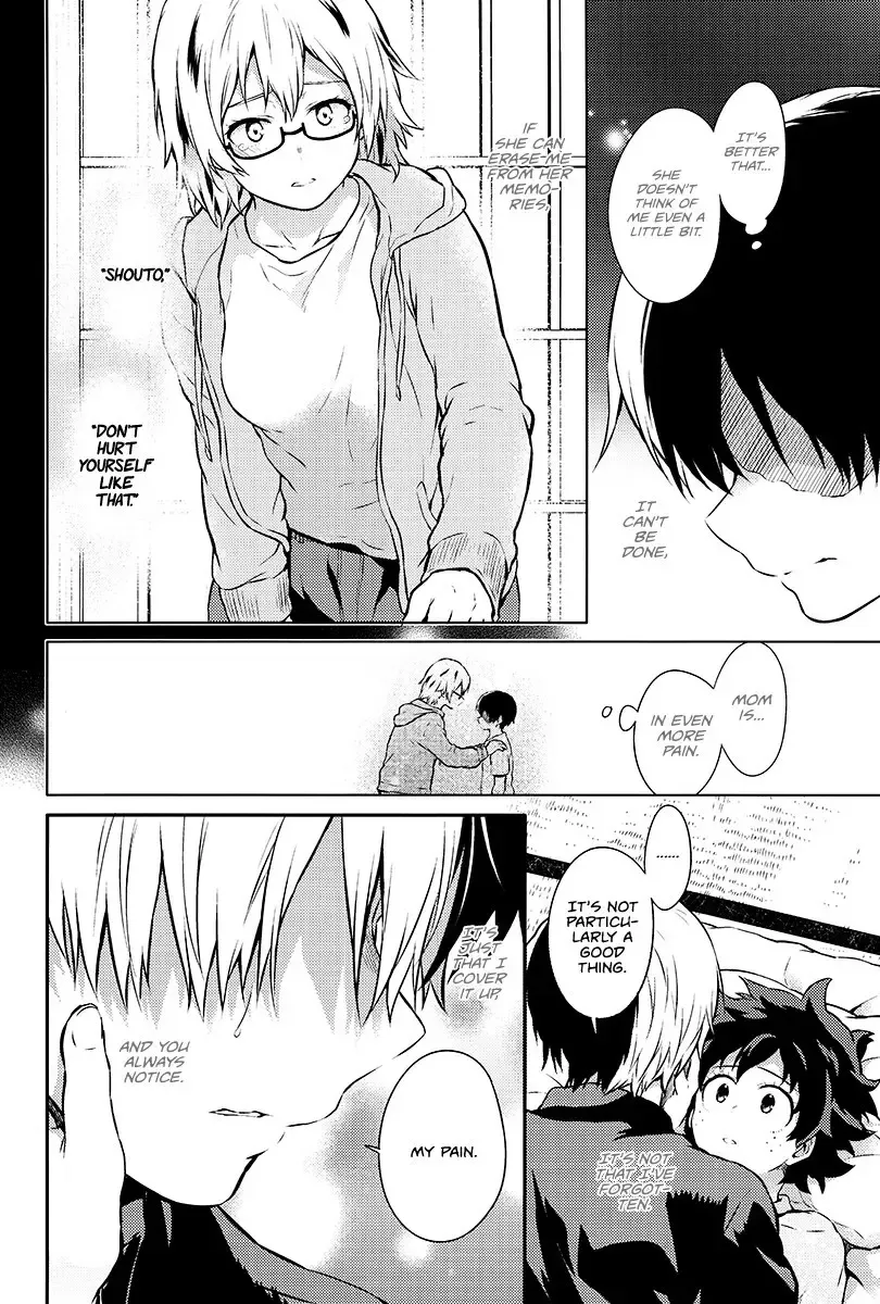 [Chikaya] Love Me Tender III Fhentai - Page 90