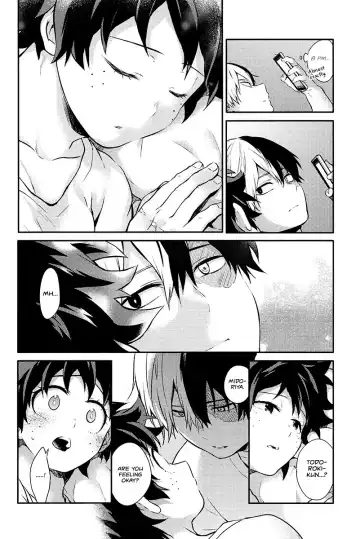 [Chikaya] Love Me Tender III Fhentai - Page 102