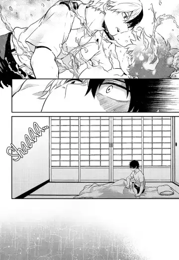 [Chikaya] Love Me Tender III Fhentai - Page 12