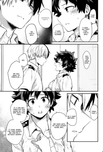 [Chikaya] Love Me Tender III Fhentai - Page 31