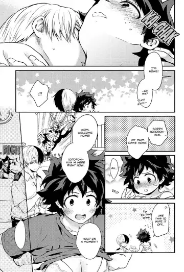[Chikaya] Love Me Tender III Fhentai - Page 45
